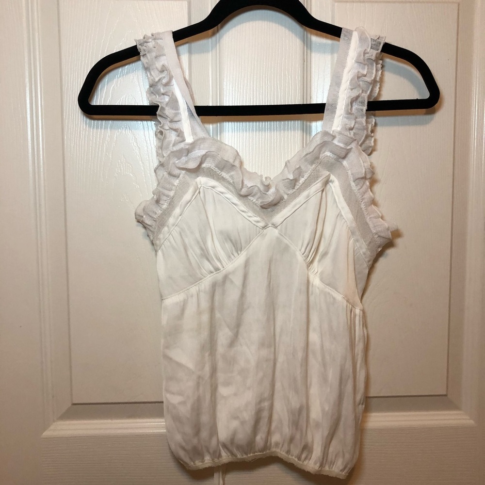intimately by free people lace tank top